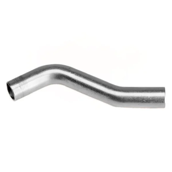 Обвід прес оцинковка RM Steel Pres Ø 28 мм