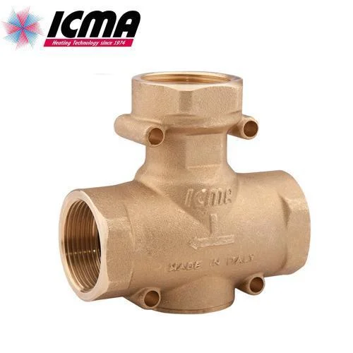 Антиконденсационный клапан ICMA 1-1/4" 45 °С