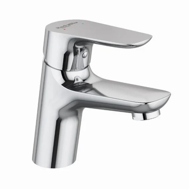 Cмеситель для умывальника Damixa Origin Bit хром латунь 770210000