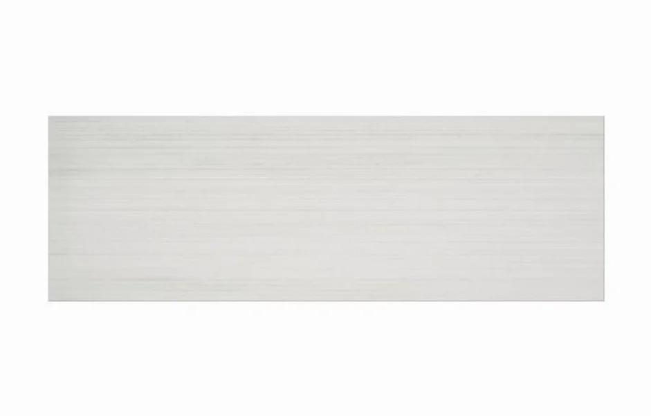 Плитка настенная Odri White 200x600x8,5 Cersanit