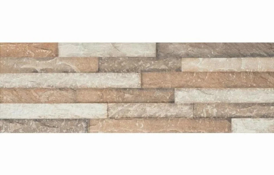 Плитка фасадна Kallio Terra 150x450x9 Cerrad