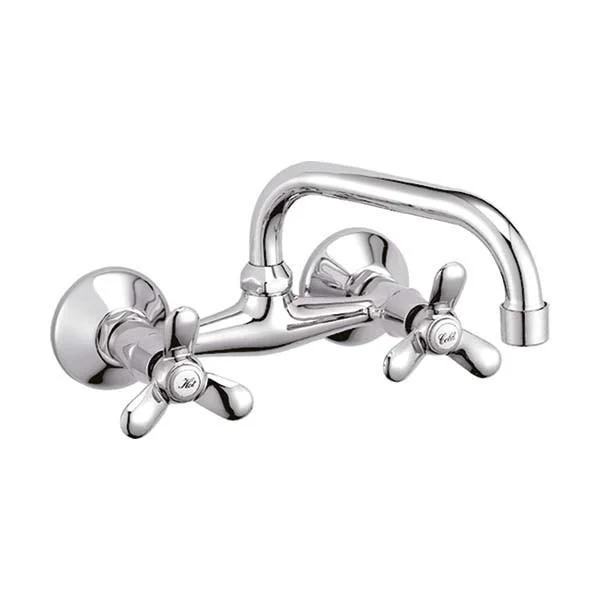 Смеситель для раковины со стены HAIBA VILTA G HB0391