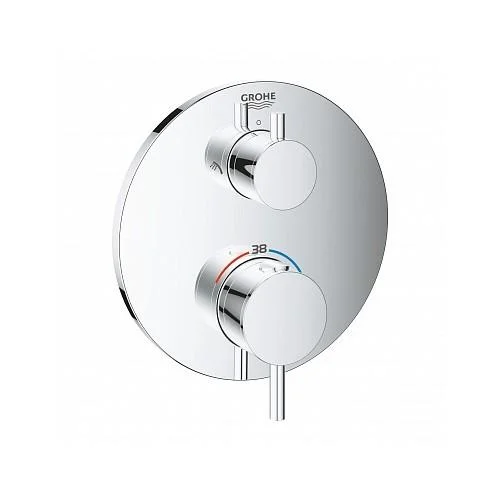 Термостат для душа Grohe Atrio