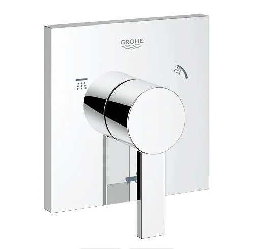 Переключатель Grohe Allure 19590000
