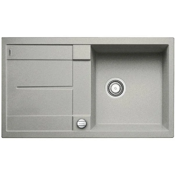 Мойка кухонная Blanco METRA 5 S жемчужный