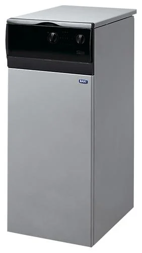 Котел газовий підлоговий BAXI Slim 1.300 iN
