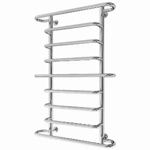 Полотенцесушитель водяной Mario Верона 900x600