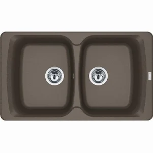 Мийка кухонна Franke Antea AZG 620 шторм