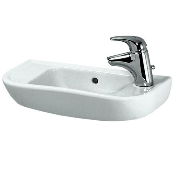 Умивальник Laufen Pro S 50, отвір праворуч