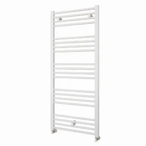 Полотенцесушитель водяной Cordivari Roberta 1238×550 мм