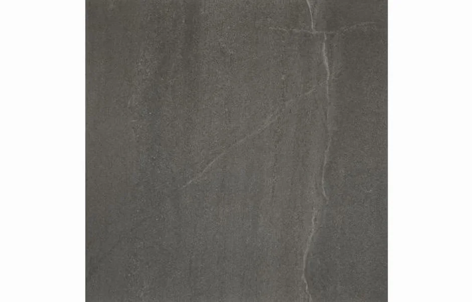 Плитка керамогранітна ZR×CL9BR CALCARE Black 600×600×9,2 Zeus Ceramica