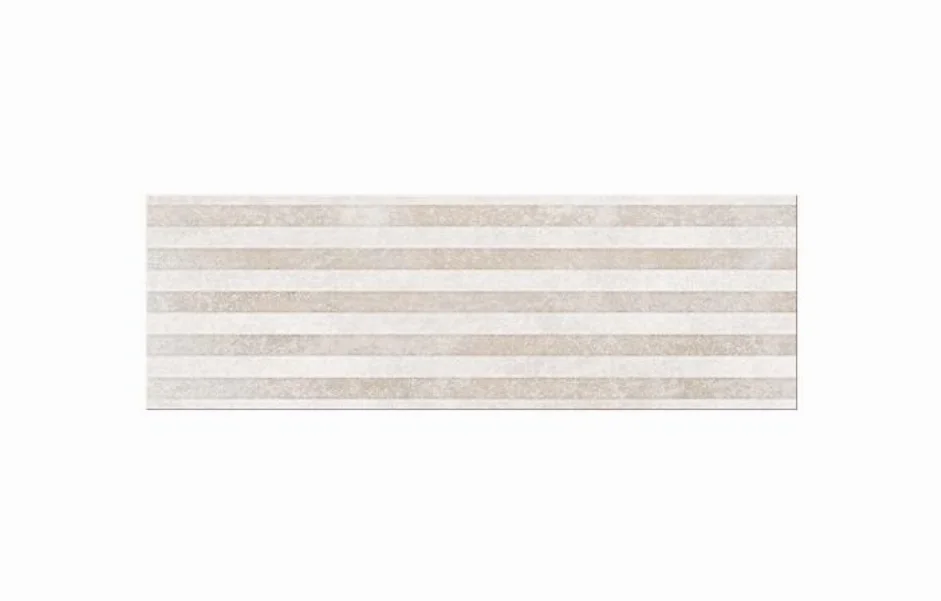 Плитка настенная ALCHIMIA CREAM STR 200x600x9 Cersanit