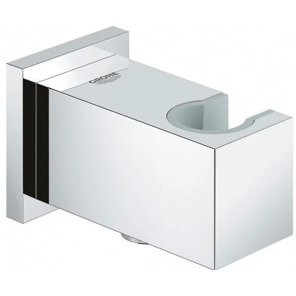 Шланговое подсоединение Grohe Euphoria Cube