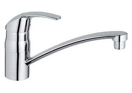 Смеситель Grohe Eurosmart 33281001 для кухонной мойки