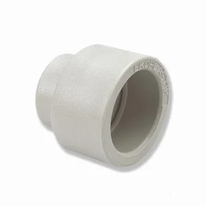 Муфта редукционная Ekoplastik PP-RCT Ø 32×20 мм, внутр.- внутр.