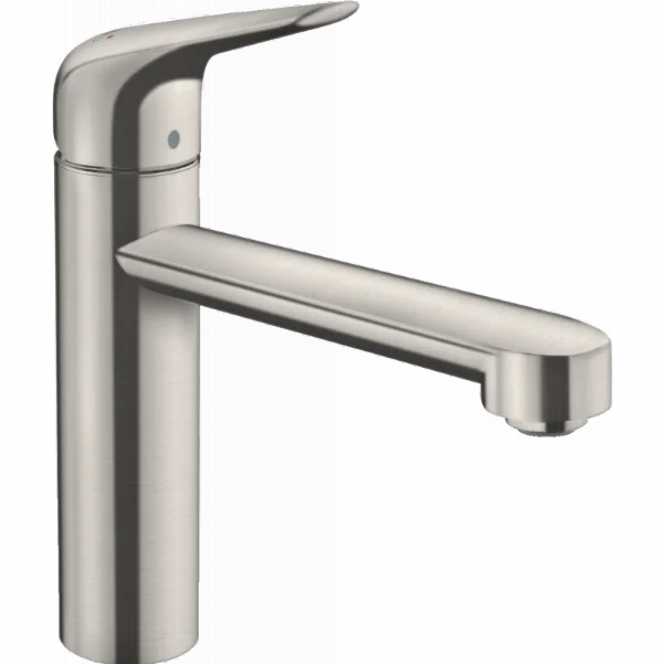 Смеситель Hansgrohe Focus M42 для кухонной мойки 71806800