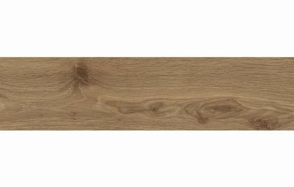 Плитка керамогранитная Forestina тёмно-Бежевый 150x600x8,5 Golden Tile