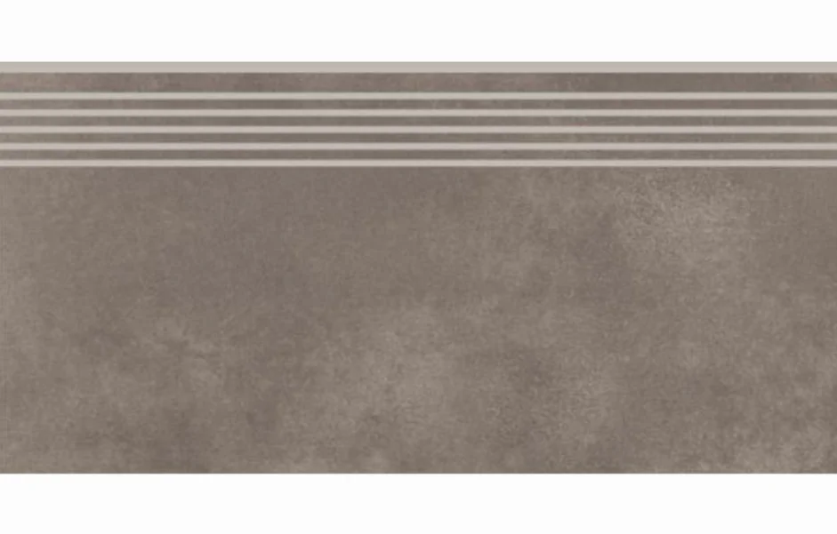 Щабель пряма City Squares Grey 298x598x8 Cersanit Щабель пряма City Squares Grey 298x598x8 Cersanit