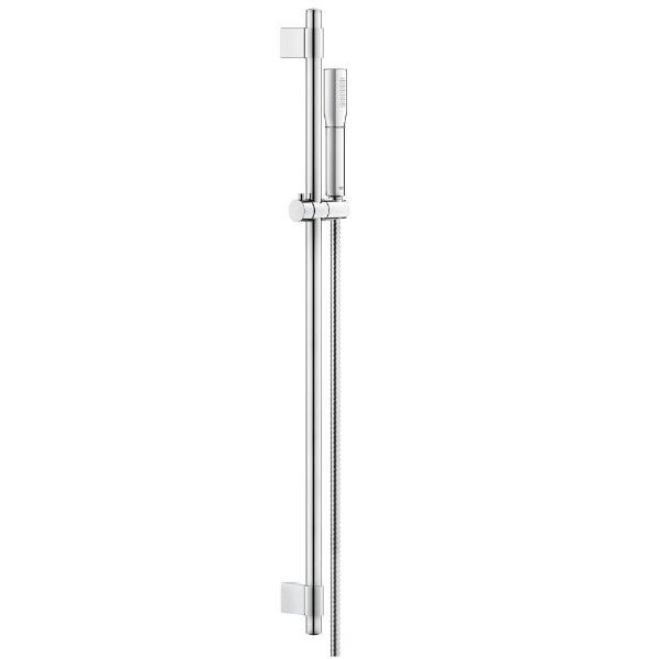 Душевой гарнитур Grohe Grandera 1jet хром