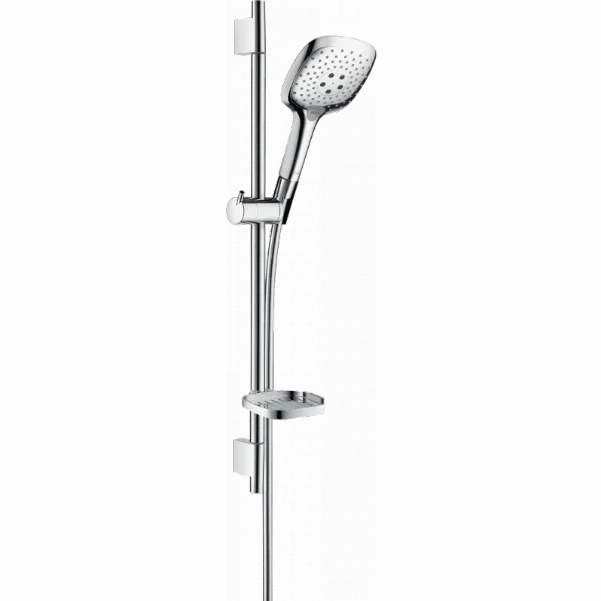 Душевой набор Hansgrohe Raindance Select E 150 Unica S Puro 27856000