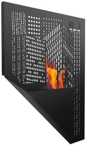 Біокамін Kratki Papa Manhattan