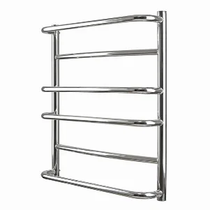 Полотенцесушитель водяной Mario Люкс 600×530/500 мм