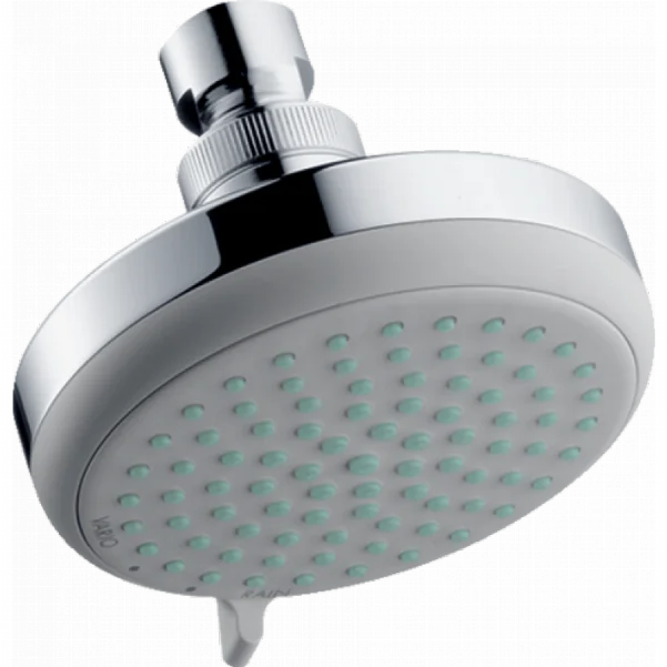 Верхний душ Hansgrohe Croma 100 Vario EcoSmart 28462000