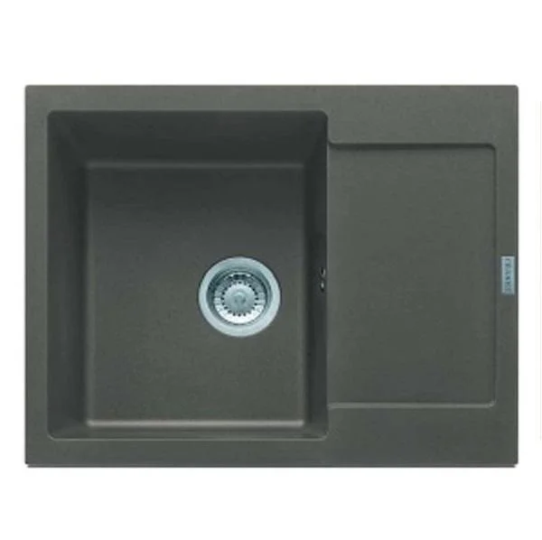 Мойка кухонная Franke Maris MRG 611-62 графит
