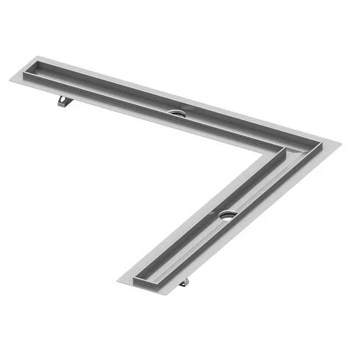 Душевой лоток TECEdrainline 1200×1200 мм с гидроизоляцией Seal System