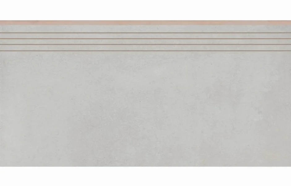 Ступень Tassero Bianco 297x597x8,5 Cerrad