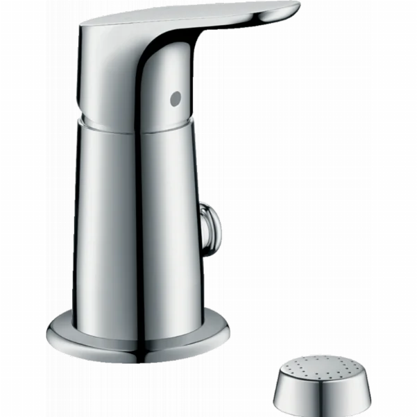 Смеситель Hansgrohe Focus для биде 31629000