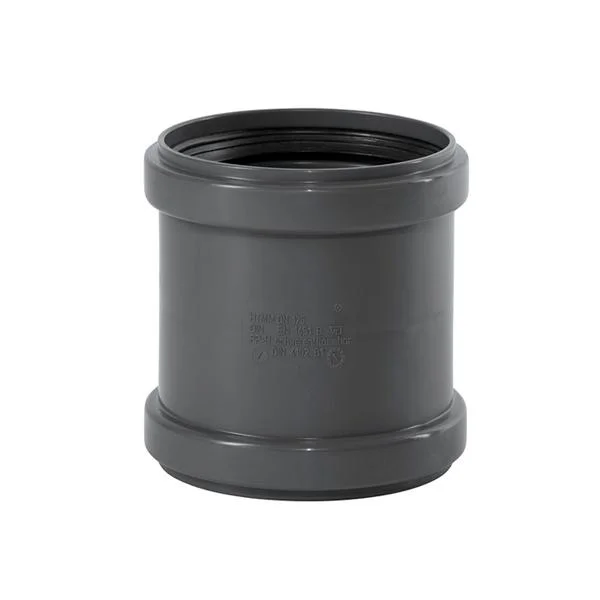 Муфта надвижная Ostendorf HT Safe Ø 90 мм