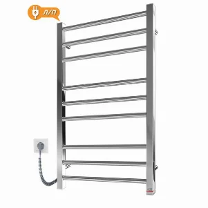 Полотенцесушитель электрический Mario Премиум Классик 800x500 л/п