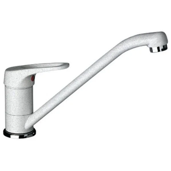 Смеситель для кухни Blanco Wega белый