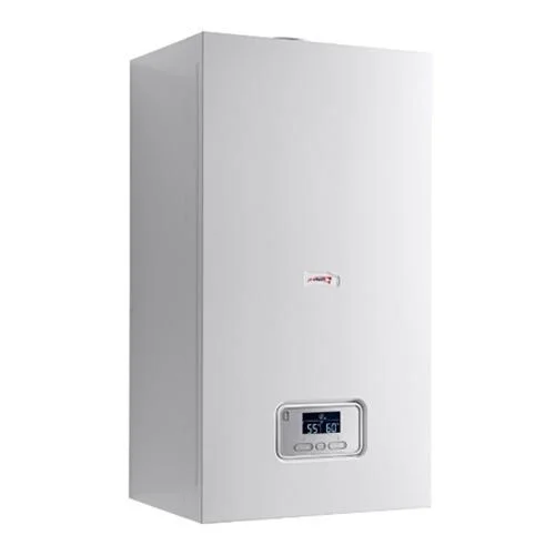 Котел конденсаційний Protherm Lynx(Рись) Condens 18/25 MKV-A (H-UA) - 18,0 кВт, двоконтурний (Turbo)