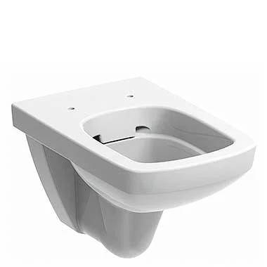 Унитаз KOLO Польша NOVA PRO Rimfree, прямоугольный (пол)