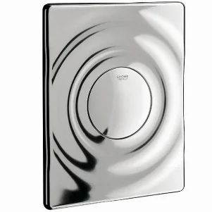 Клавиша смыва Grohe Surf для механического сливного вентиля