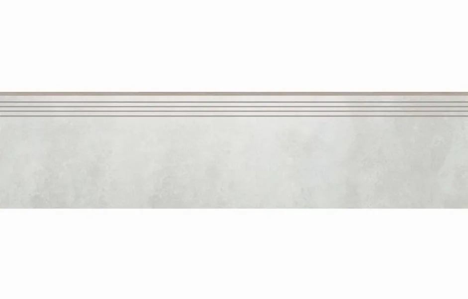 Ступень Apenino Bianco LAP 297x1197x10 Cerrad