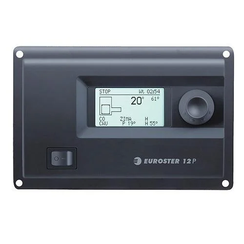 Термоконтроллер Euroster 12P