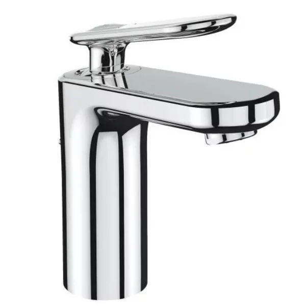 Змішувач для раковини Grohe Veris M-Size (з донним клапаном)