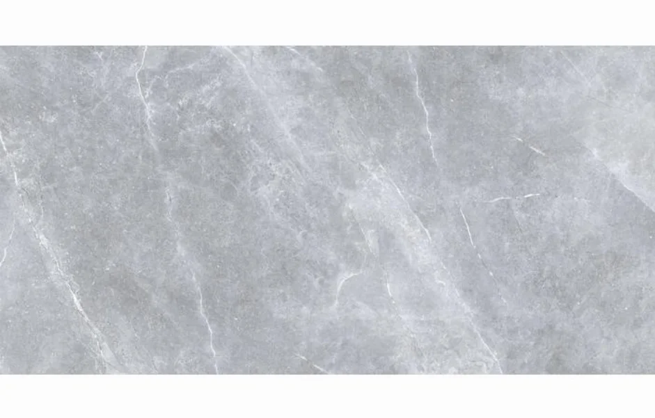 Плитка керамогранитная Space Stone Серый RECT 600x1200x10 Golden Tile