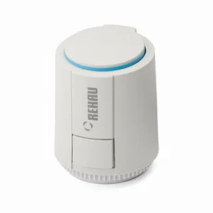 Сервопривод REHAU 230 Вольт