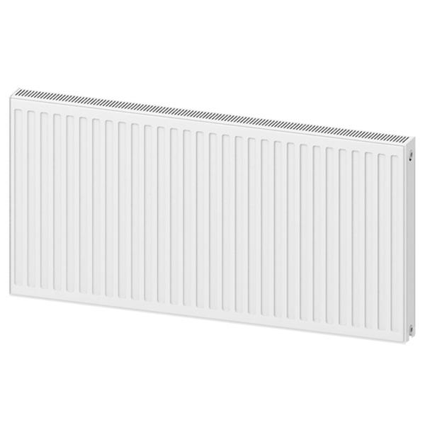 Радиатор стальной Vaillant VKO 11 Тип 500×3000 мм (боковое подключение)
