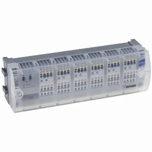 Клемная колодка REHAU 230 Вольт