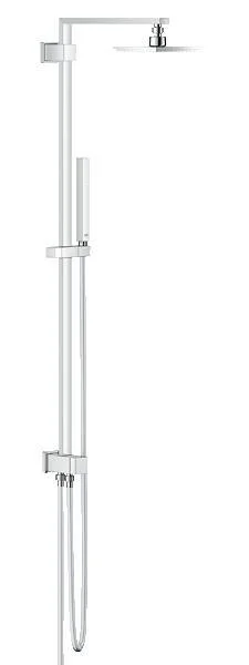 Душевая система GROHE Euphoria Cube