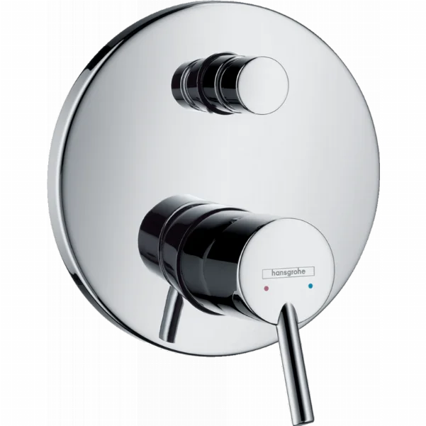 Смеситель Hansgrohe Talis S Для ванн 32477000