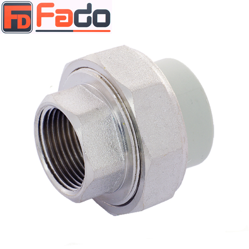 ППР Американка Fado Ø 40×1-1/4" внутренняя резьба