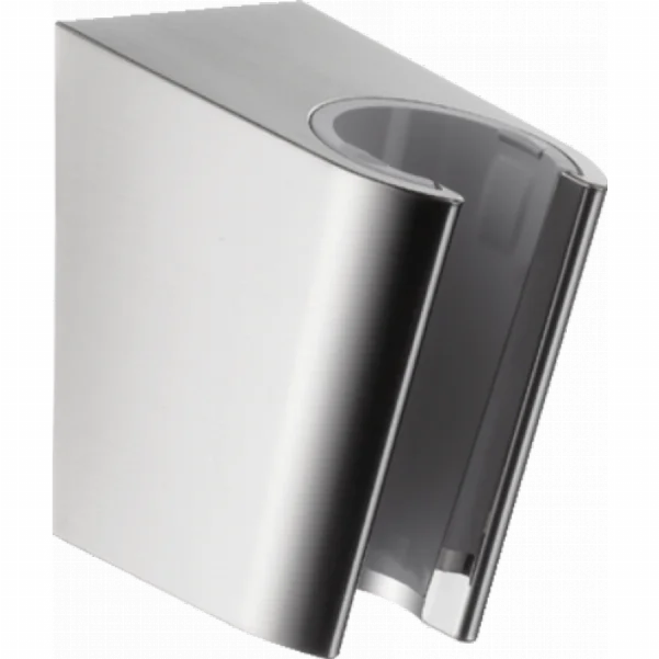 Держатель душа Hansgrohe Porter S нержавеющая сталь 28331800