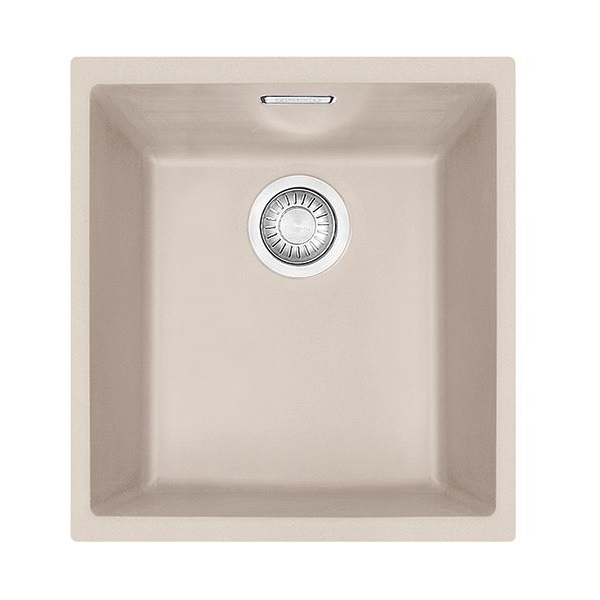 Мийка кухонна Franke Sirius Tectonite SID 110-34 цукру