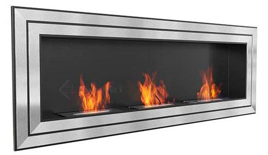 Біокамін Kratki Juliet 1800